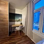 Sentral Studioleilighet *