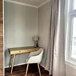 Sentral Studioleilighet Апартаменты
