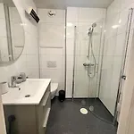 Sentral Studioleilighet Тромсё